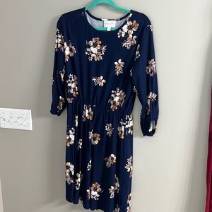 Stitch fix long sleeve dress